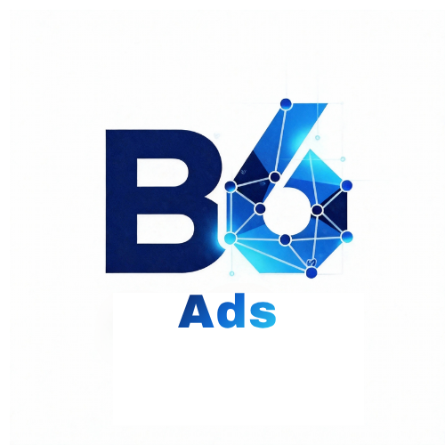 Blue6 ADS